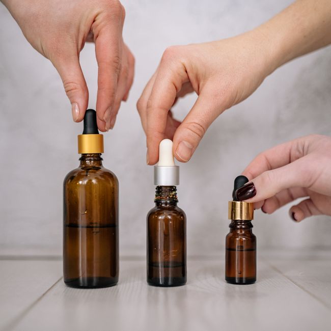 Propolis kapljice